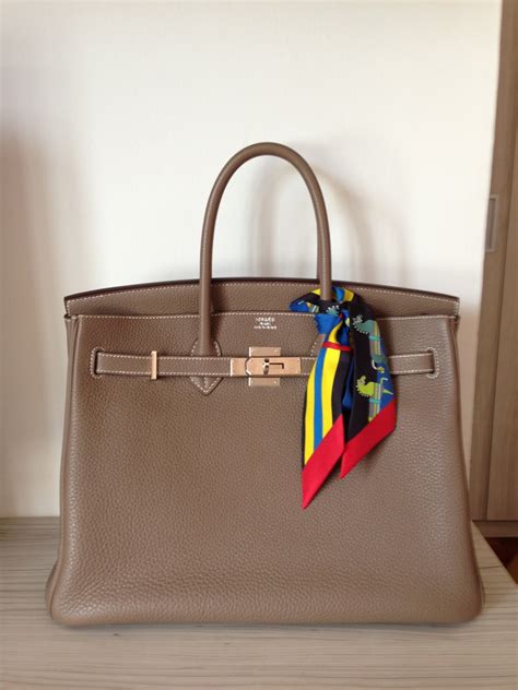 hermes bag etoupe|hermes etoupe vs etain.